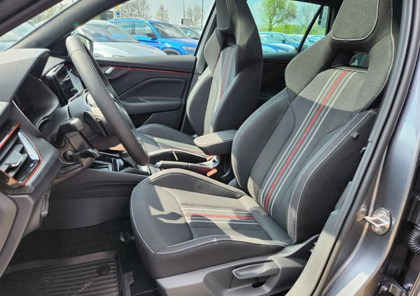 Skoda Kamiq cena 128900 przebieg: 7, rok produkcji 2024 z Pyskowice małe 92